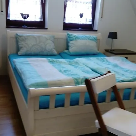 Ubytování v soukromí Carolines Gaestezimmer