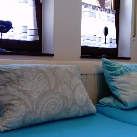 Quarto em Acomodações Particulares Carolines Gaestezimmer Meppen