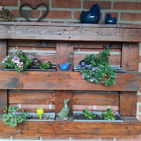 Carolines Gaestezimmer Meppen