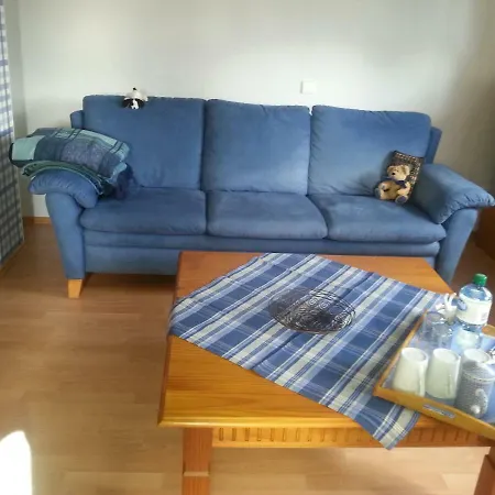 Carolines Gaestezimmer Ubytování v soukromí Meppen