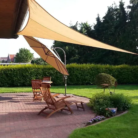 Carolines Gaestezimmer Meppen