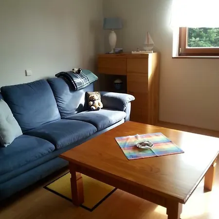 Carolines Gaestezimmer *