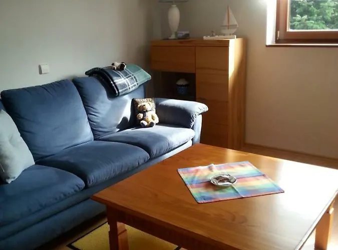 Carolines Gaestezimmer *